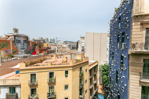 1 bedroom apartment for sale in Barcelona, Catalonia, Spain № 1581 - photo 17