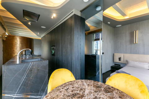 1 bedroom apartment for sale in Barcelona, Catalonia, Spain № 1581 - photo 9
