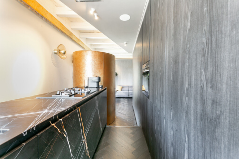 1 bedroom apartment for sale in Barcelona, Catalonia, Spain № 1581 - photo 10