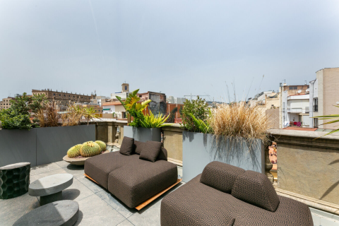 1 bedroom apartment for sale in Barcelona, Catalonia, Spain № 1581 - photo 6