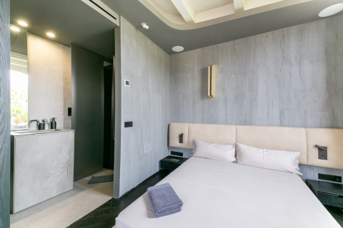 1 bedroom apartment for sale in Barcelona, Catalonia, Spain № 1581 - photo 15