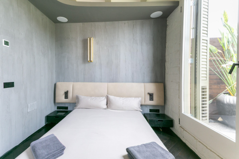 1 bedroom apartment for sale in Barcelona, Catalonia, Spain № 1581 - photo 14