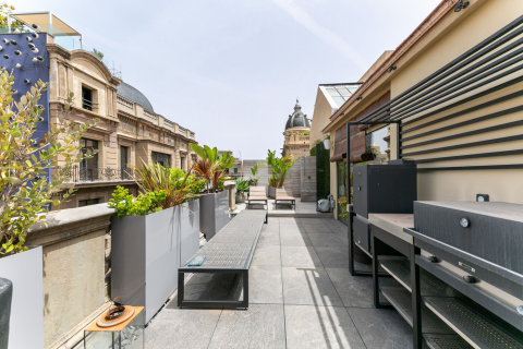 1 bedroom apartment for sale in Barcelona, Catalonia, Spain № 1581 - photo 4