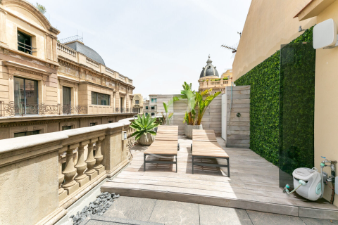 1 bedroom apartment for sale in Barcelona, Catalonia, Spain № 1581 - photo 3