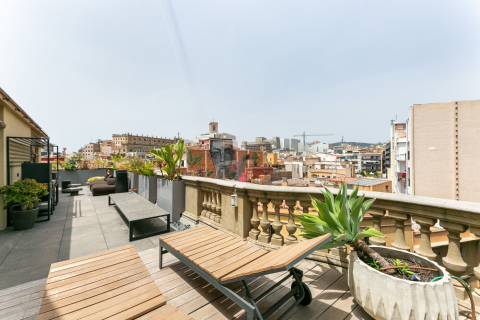 1 bedroom apartment for sale in Barcelona, Catalonia, Spain № 1581 - photo 5