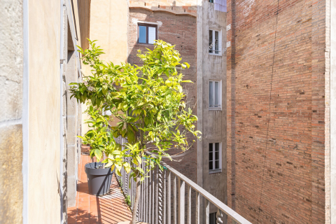Apartamento de 3 dormitorios en venta en Barcelona, Cataluña, Spain № 1582 - foto 23