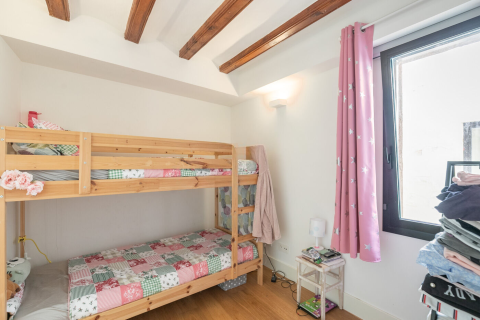 Apartamento de 3 dormitorios en venta en Barcelona, Cataluña, Spain № 1582 - foto 17