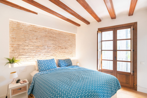Apartamento de 3 dormitorios en venta en Barcelona, Cataluña, Spain № 1582 - foto 10