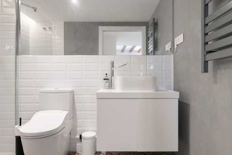 Apartamento de 3 dormitorios en venta en Barcelona, Cataluña, Spain № 1582 - foto 18