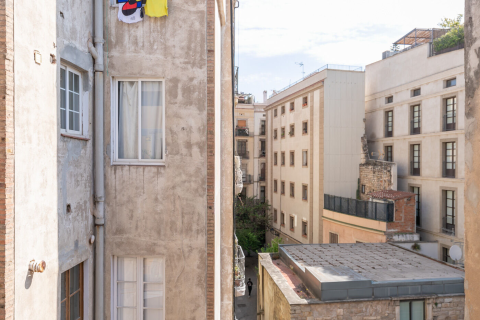 Apartamento de 3 dormitorios en venta en Barcelona, Cataluña, Spain № 1582 - foto 22