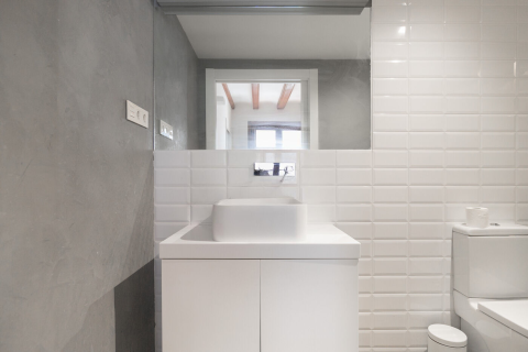 Apartamento de 3 dormitorios en venta en Barcelona, Cataluña, Spain № 1582 - foto 15
