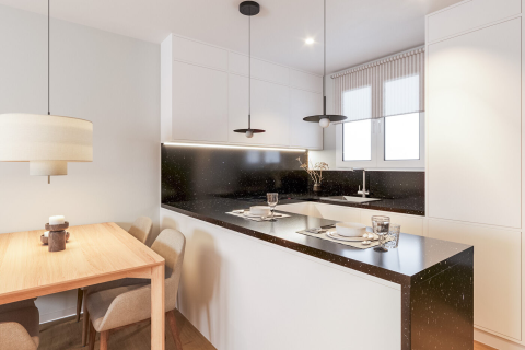 4 bedrooms apartment for sale in Barcelona, Catalonia, Spain № 1578 - photo 6