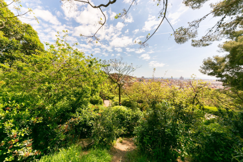 4 bedrooms apartment for sale in Barcelona, Catalonia, Spain № 1578 - photo 11