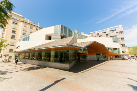 4 bedrooms apartment for sale in Barcelona, Catalonia, Spain № 1578 - photo 12