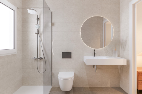 4 bedrooms apartment for sale in Barcelona, Catalonia, Spain № 1578 - photo 3