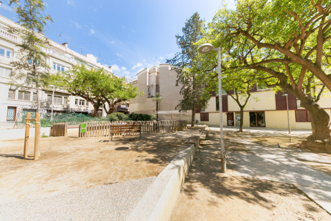 4 bedrooms apartment for sale in Barcelona, Catalonia, Spain № 1578 - photo 10