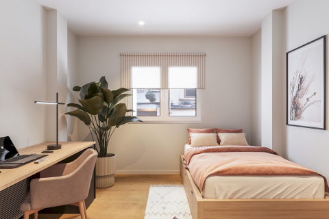 4 bedrooms apartment for sale in Barcelona, Catalonia, Spain № 1578 - photo 2