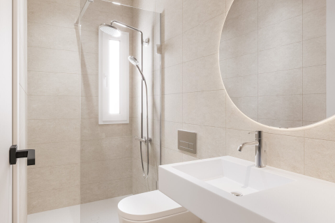 4 bedrooms apartment for sale in Barcelona, Catalonia, Spain № 1578 - photo 4