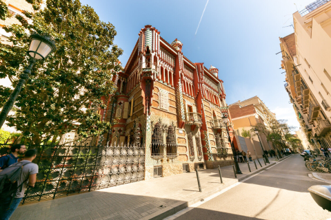 4 bedrooms apartment for sale in Barcelona, Catalonia, Spain № 1578 - photo 13