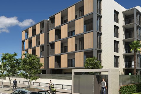 Aura Sant Cugat en Sant Cugat del Vallès № 347