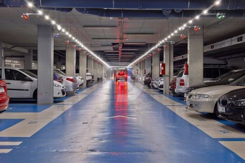 Propiedad comercial de 5000 m² en venta en Sant Andreu, Barcelona, Cataluña, Spain № 4547
