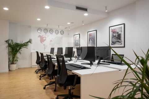 Propiedad comercial de 347 m² en venta en L'Eixample, Barcelona, Cataluña, Spain № 4545 - foto 3