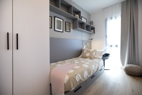 Apartamento de 3 dormitorios en venta en Esplugues de Llobregat, Barcelona, Cataluña, Spain № 4618 - foto 10