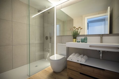 Apartamento de 3 dormitorios en venta en Esplugues de Llobregat, Barcelona, Cataluña, Spain № 4618 - foto 9