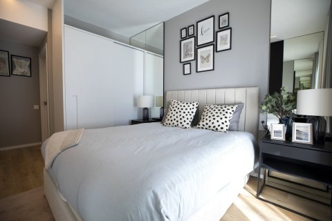 Apartamento de 3 dormitorios en venta en Esplugues de Llobregat, Barcelona, Cataluña, Spain № 4618 - foto 8