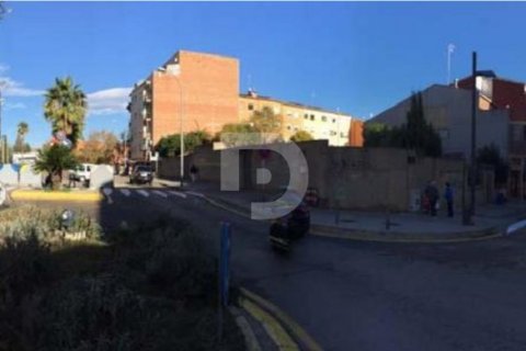 Parcela de 792 m² en venta en Barcelona, Cataluña, Spain № 4549 - foto 2