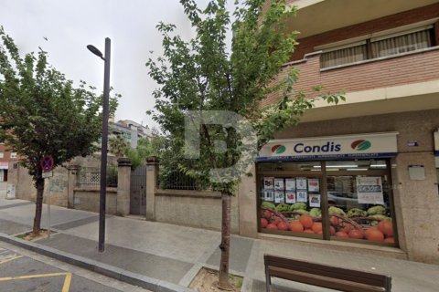 Parcela de 792 m² en venta en Barcelona, Cataluña, Spain № 4549 - foto 4
