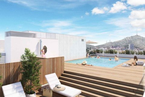 3 bedrooms apartment for sale in Leonardo Park L'Hospitalet de Llobregat, Barcelona, Catalonia, Spain № 3360 - photo 2