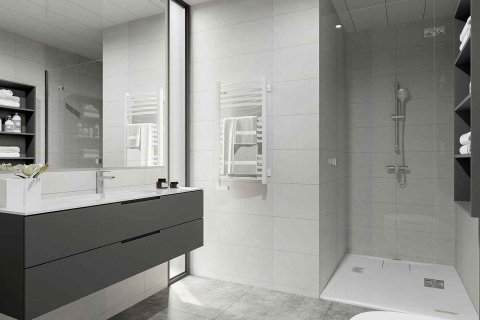 3 bedrooms apartment for sale in Leonardo Park L'Hospitalet de Llobregat, Barcelona, Catalonia, Spain № 3360 - photo 3