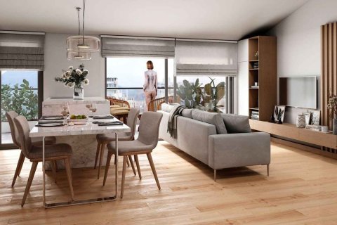 Купить квартиру в Терраса, Испания с 4 комнаты, 94.0м², № 3358 - фото 4