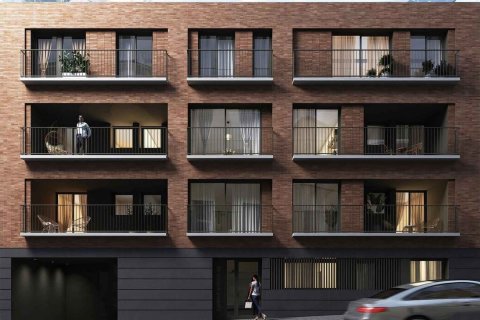 Apartamento de 3 dormitorios en venta en Rambla One Terrassa, Barcelona, Cataluña, Spain № 3357 - foto 2