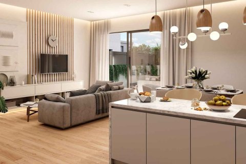 Apartamento de 2 dormitorios en venta en Rambla One Terrassa, Barcelona, Cataluña, Spain № 3356