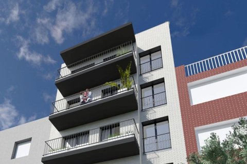 Sanfeliu 101 en L'Hospitalet de Llobregat № 3362
