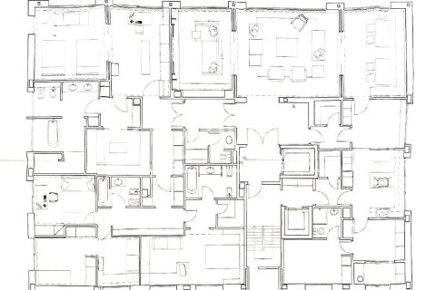 5 bedrooms apartment for sale in Barcelona, Catalonia, Spain № 2840 - photo 26