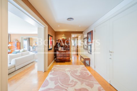 5 bedrooms apartment for sale in Barcelona, Catalonia, Spain № 2840 - photo 12