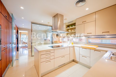 5 bedrooms apartment for sale in Barcelona, Catalonia, Spain № 2840 - photo 20