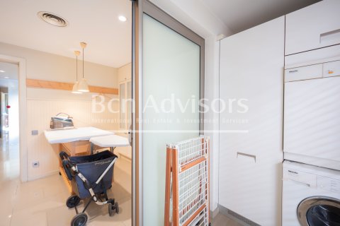 5 bedrooms apartment for sale in Barcelona, Catalonia, Spain № 2840 - photo 22