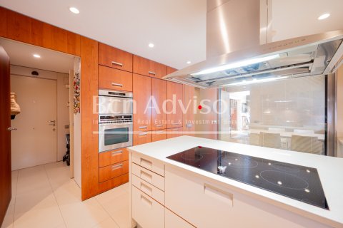 5 bedrooms apartment for sale in Barcelona, Catalonia, Spain № 2840 - photo 21