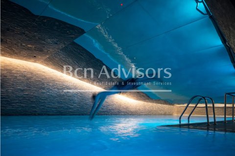 Apartamento de 3 dormitorios en venta en Barcelona, Cataluña, Spain № 2842 - foto 23
