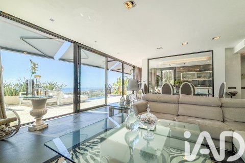 Сasa de 4 dormitorios en venta en Sitges, Barcelona, Cataluña, Spain № 4665 - foto 16