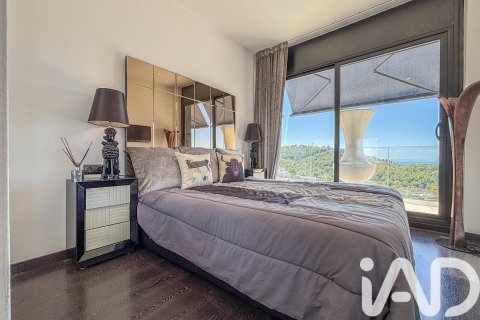 Сasa de 4 dormitorios en venta en Sitges, Barcelona, Cataluña, Spain № 4665 - foto 28