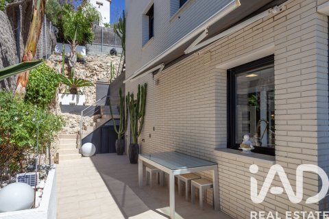 Сasa de 4 dormitorios en venta en Sitges, Barcelona, Cataluña, Spain № 4665 - foto 9