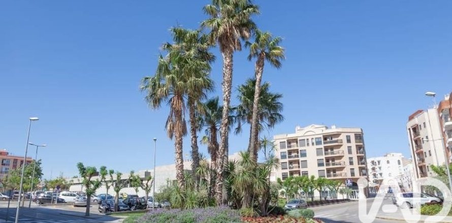 Parcela de 2685 m² en venta en Mont-roig del Camp, Tarragona, Cataluña, Spain № 4661
