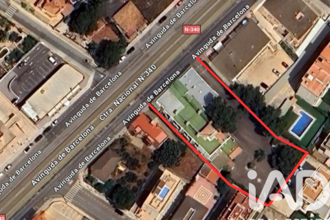 Parcela de 2685 m² en venta en Mont-roig del Camp, Tarragona, Cataluña, Spain № 4661 - foto 5