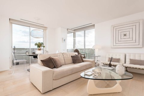 Apartamento de 2 dormitorios en venta en Barcelona, Cataluña, Spain № 6387