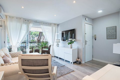 Apartamento de 3 dormitorios en venta en Gavà, Barcelona, Cataluña, Spain № 6384